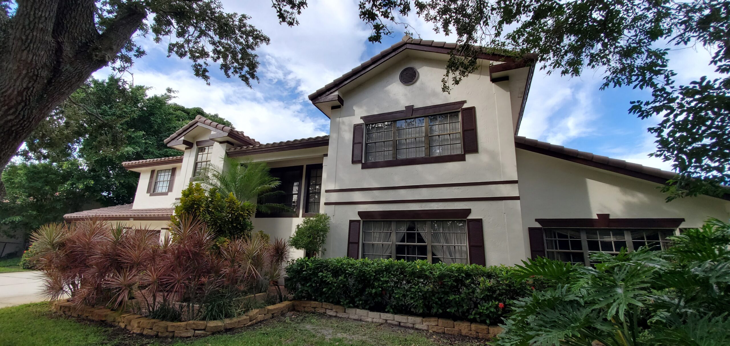 Why you Need an Exterior House Painting Estimate in South Florida: